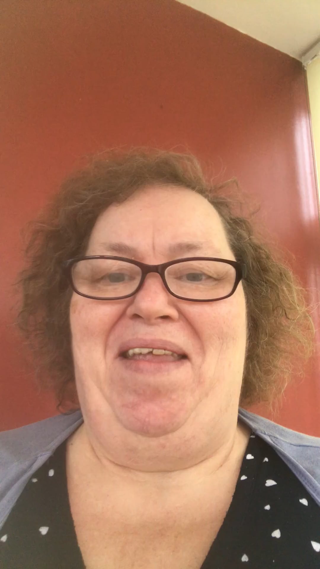 Jackie Turner