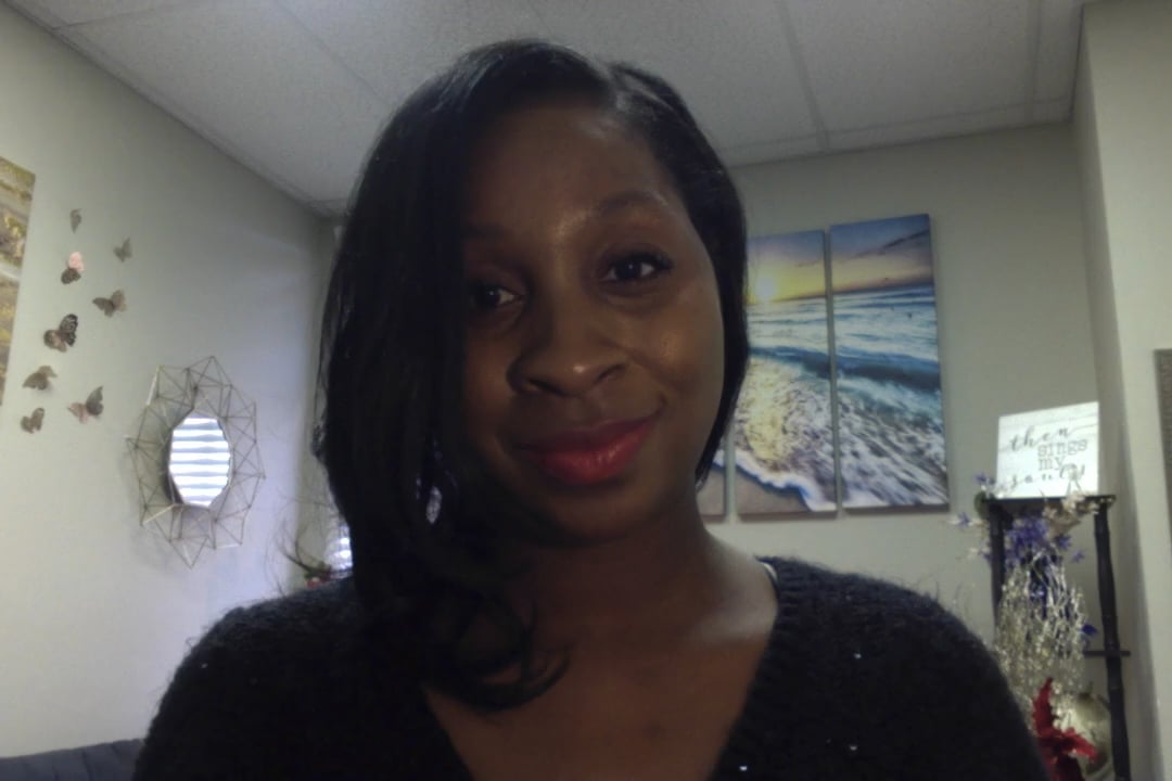 JasmineSerene Counseling