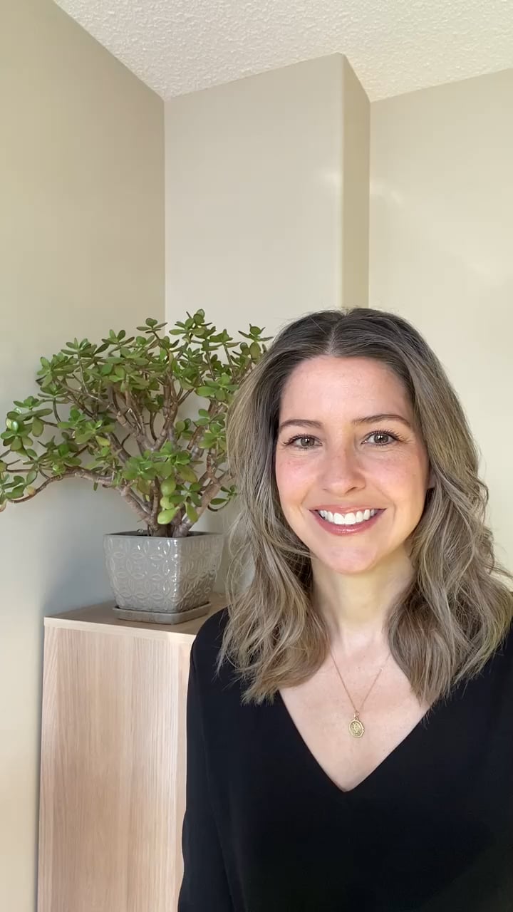 Paradigm Counselling - Kirsten Ostler