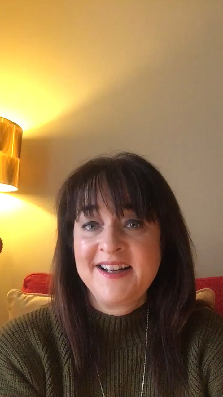 Clodagh Monaghan