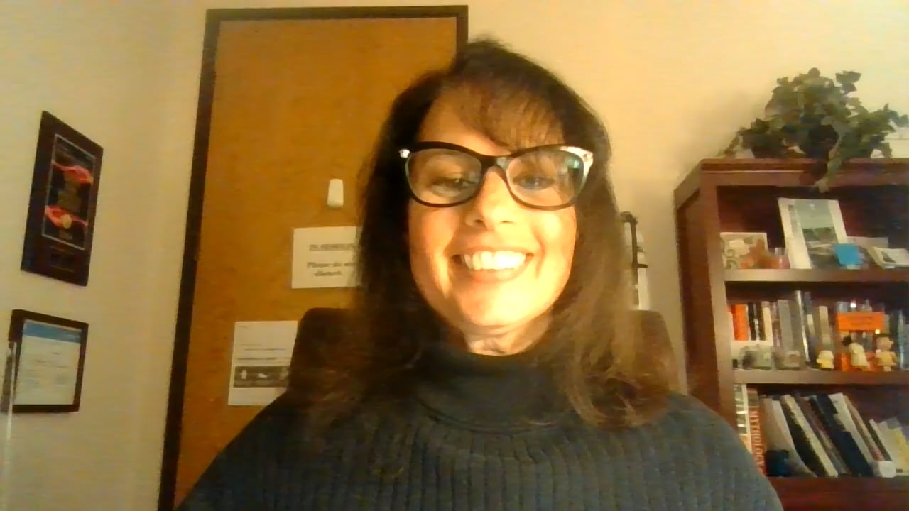 Gail Desilets