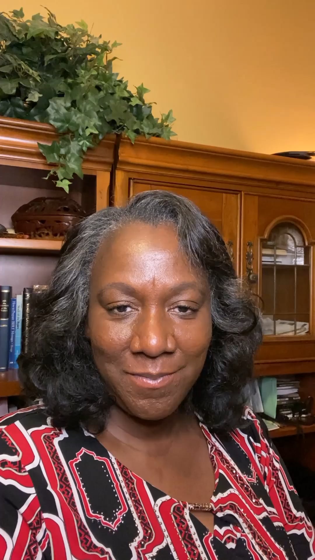 Dr. Sylvia Dorsey