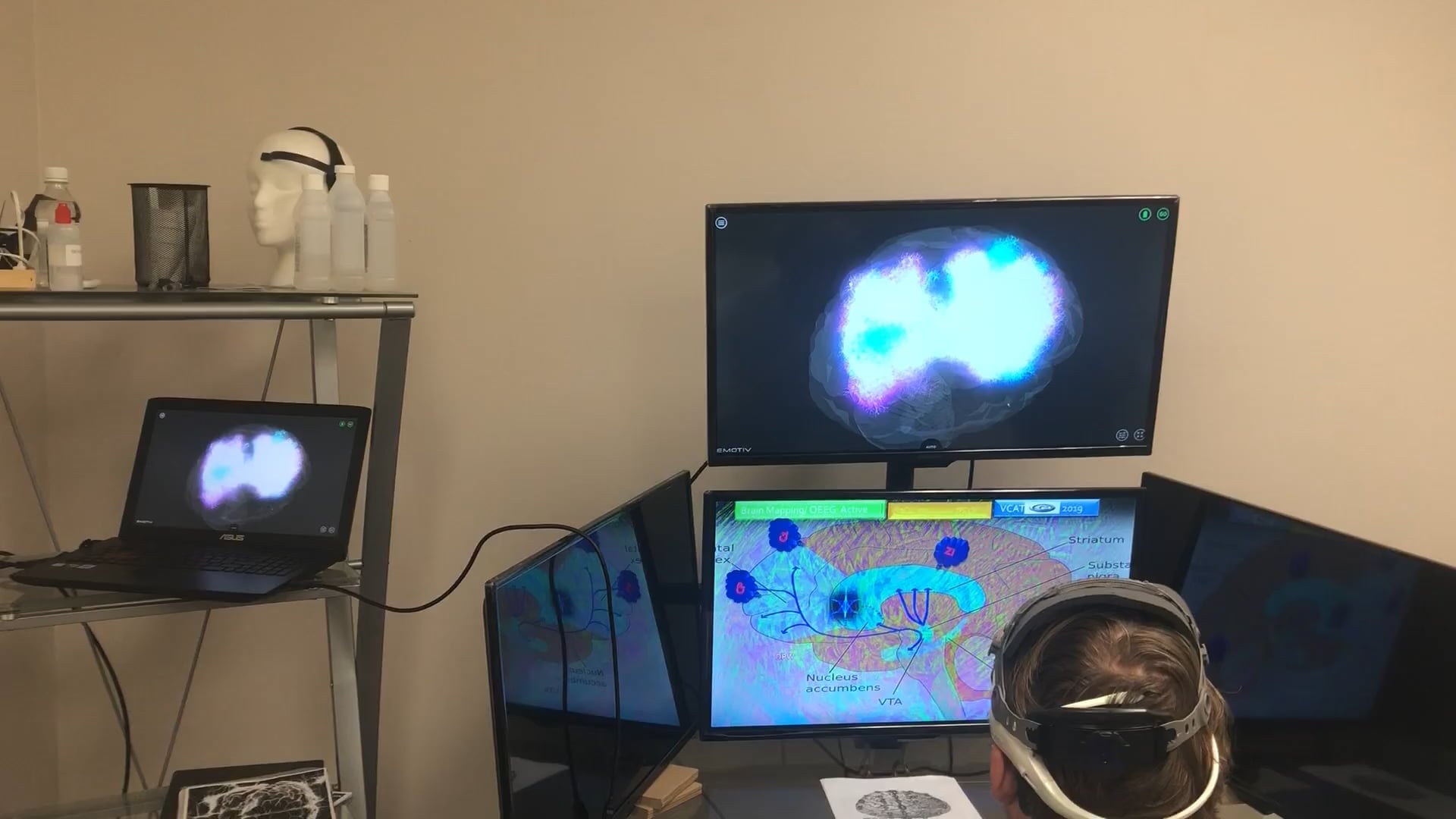 VCAT Mental Health and Detox Center