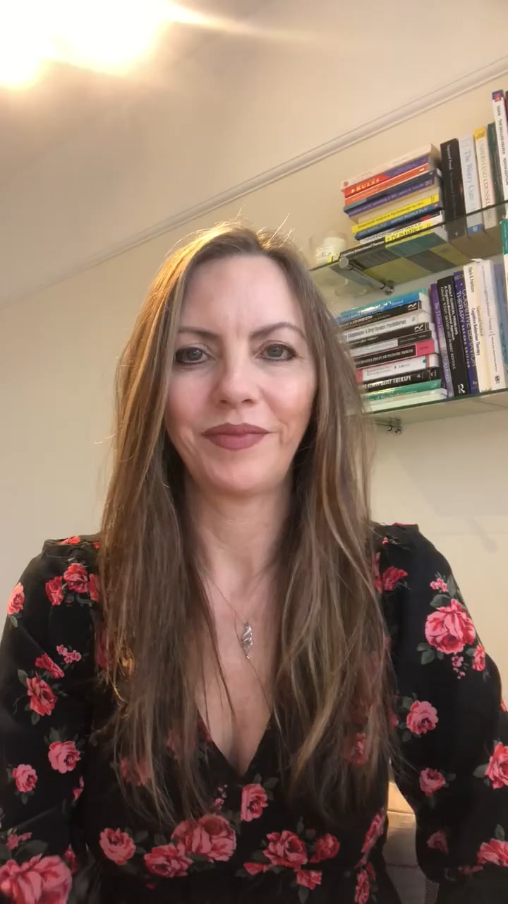 Denise Caines Counselling