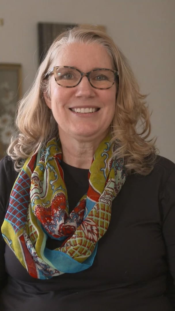 Sarah Elizabeth Holmes