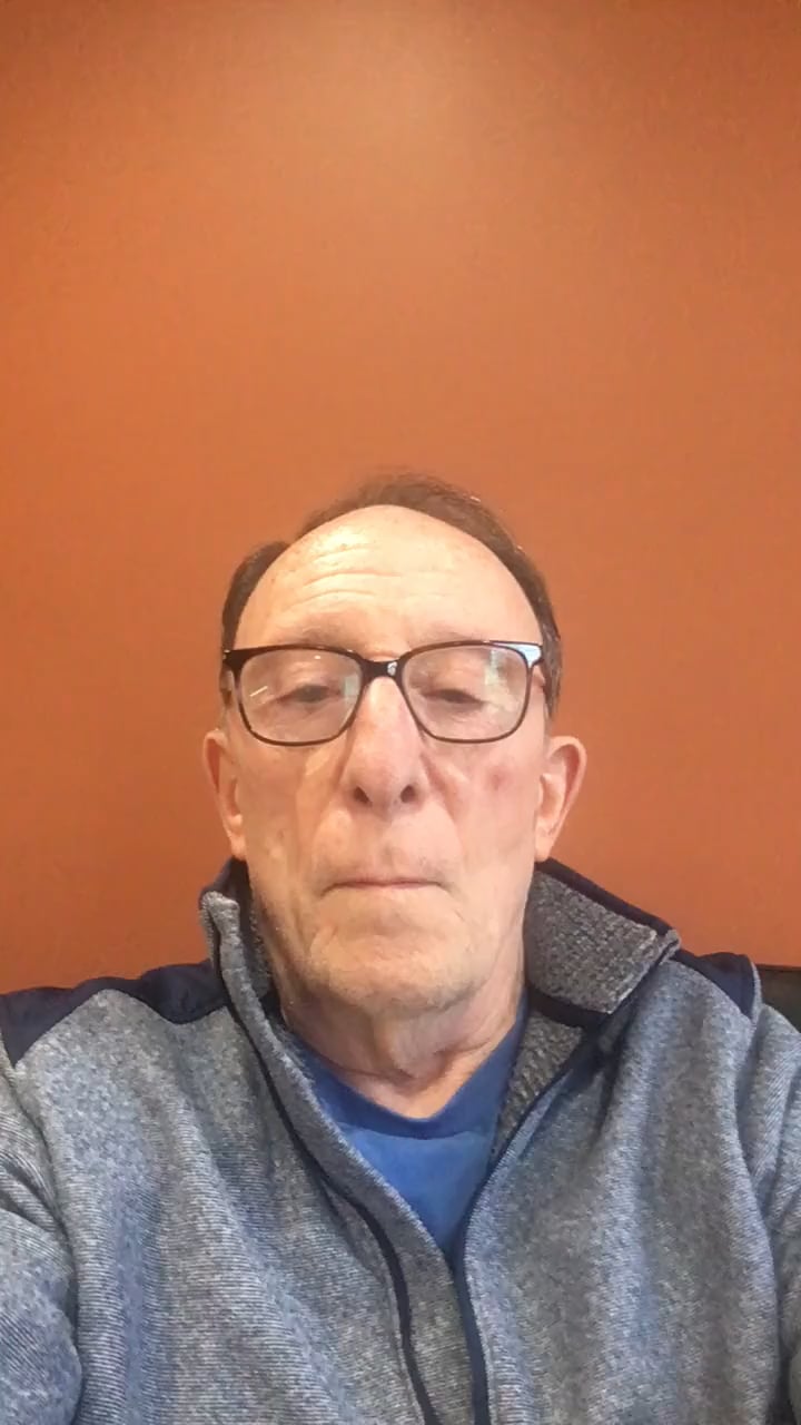 Len Guedalia