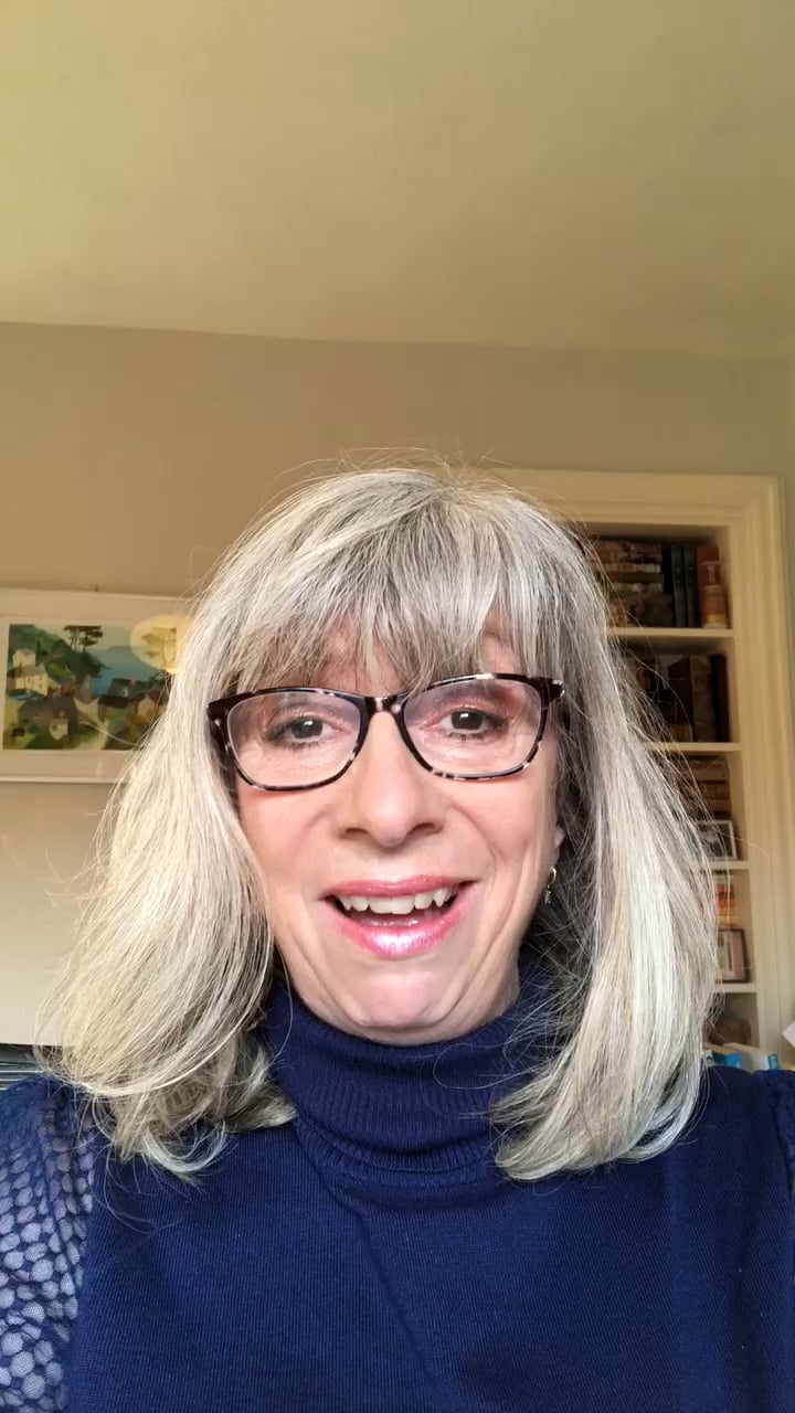 Ann Jennings