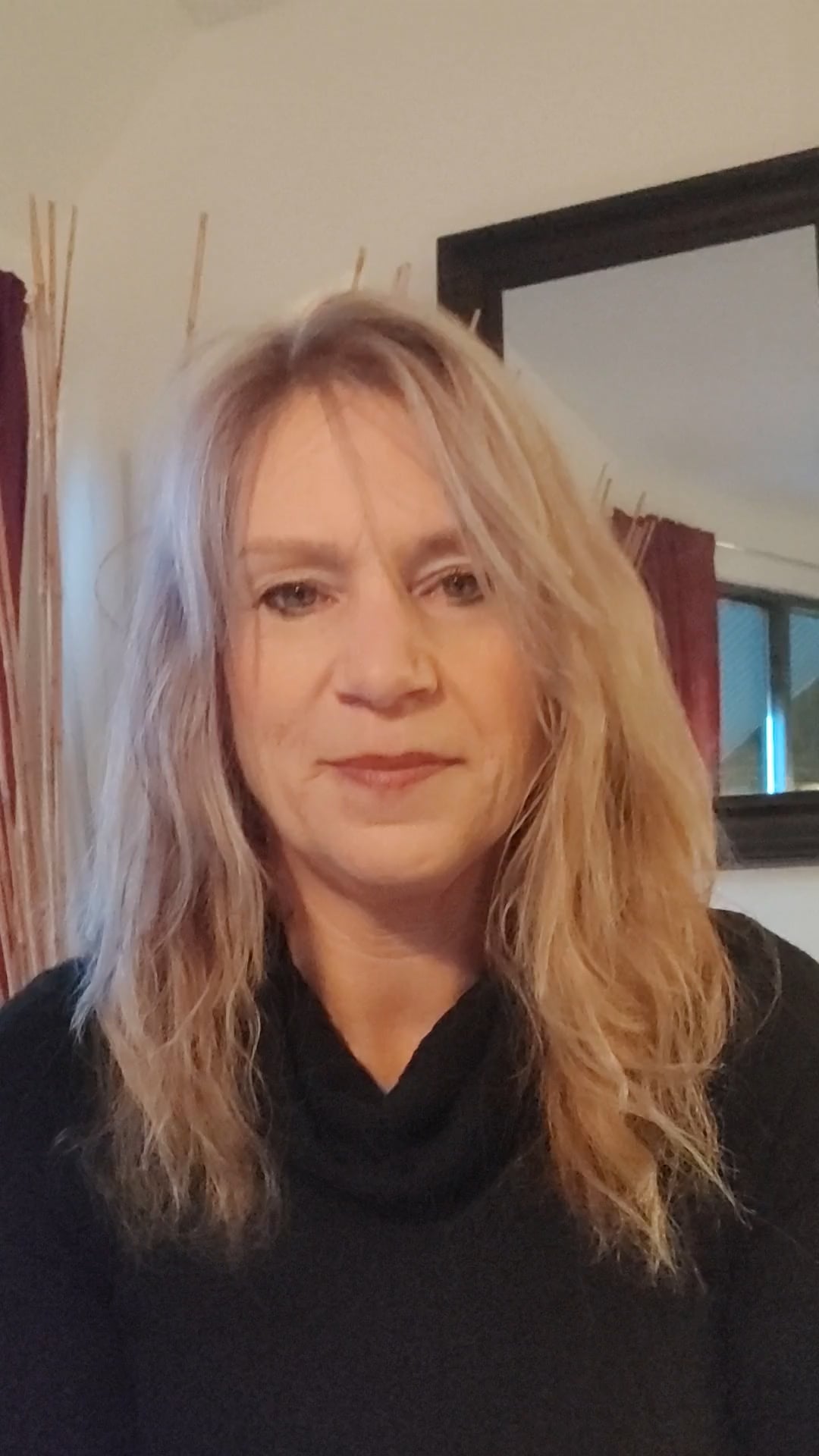 Josette Marie Steel