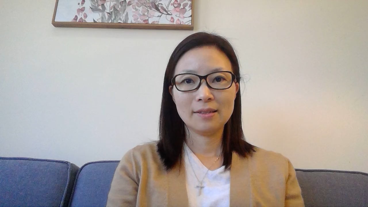 Yoon Jung (Elly) Choi