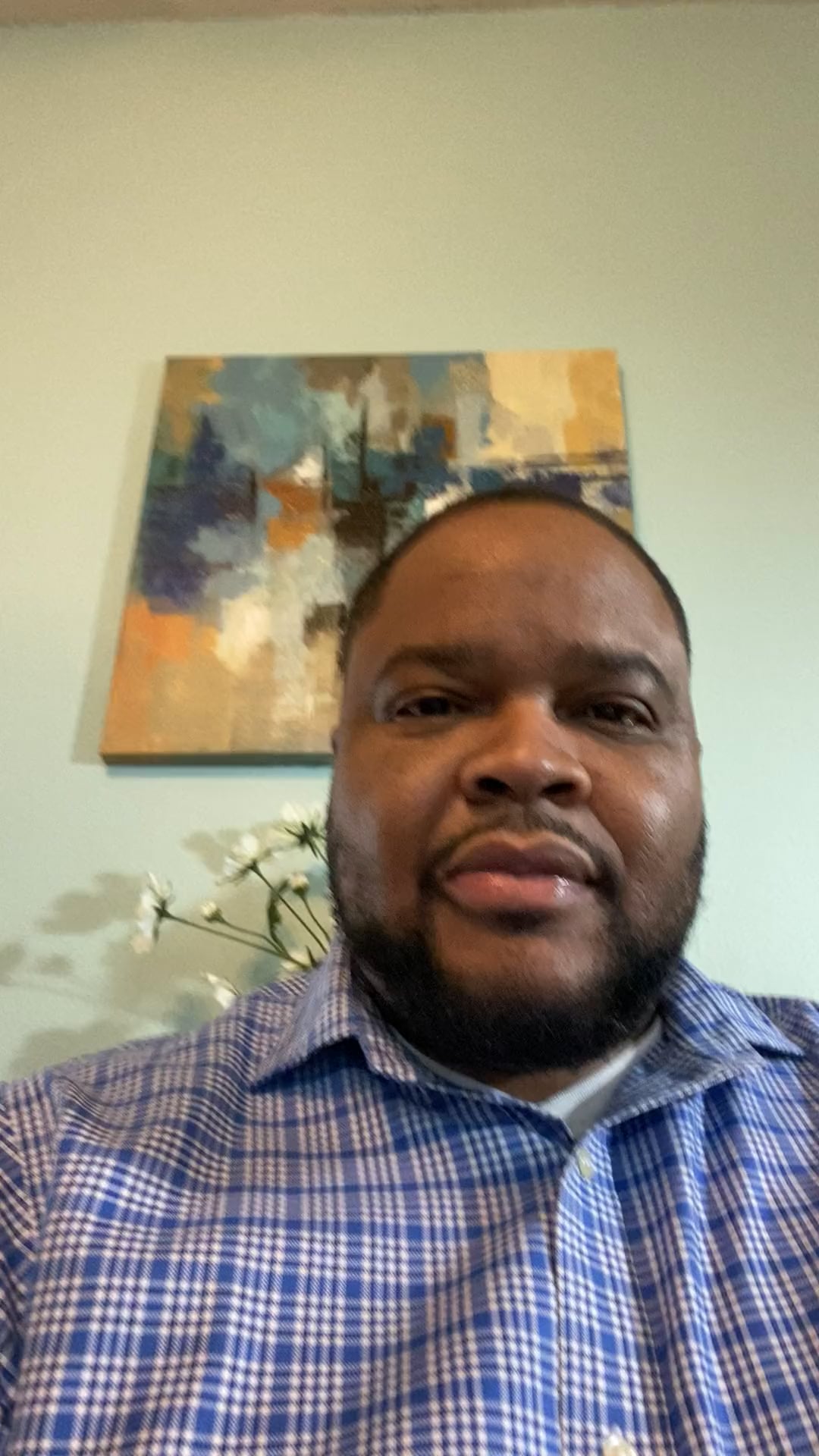 Darrell Reese
