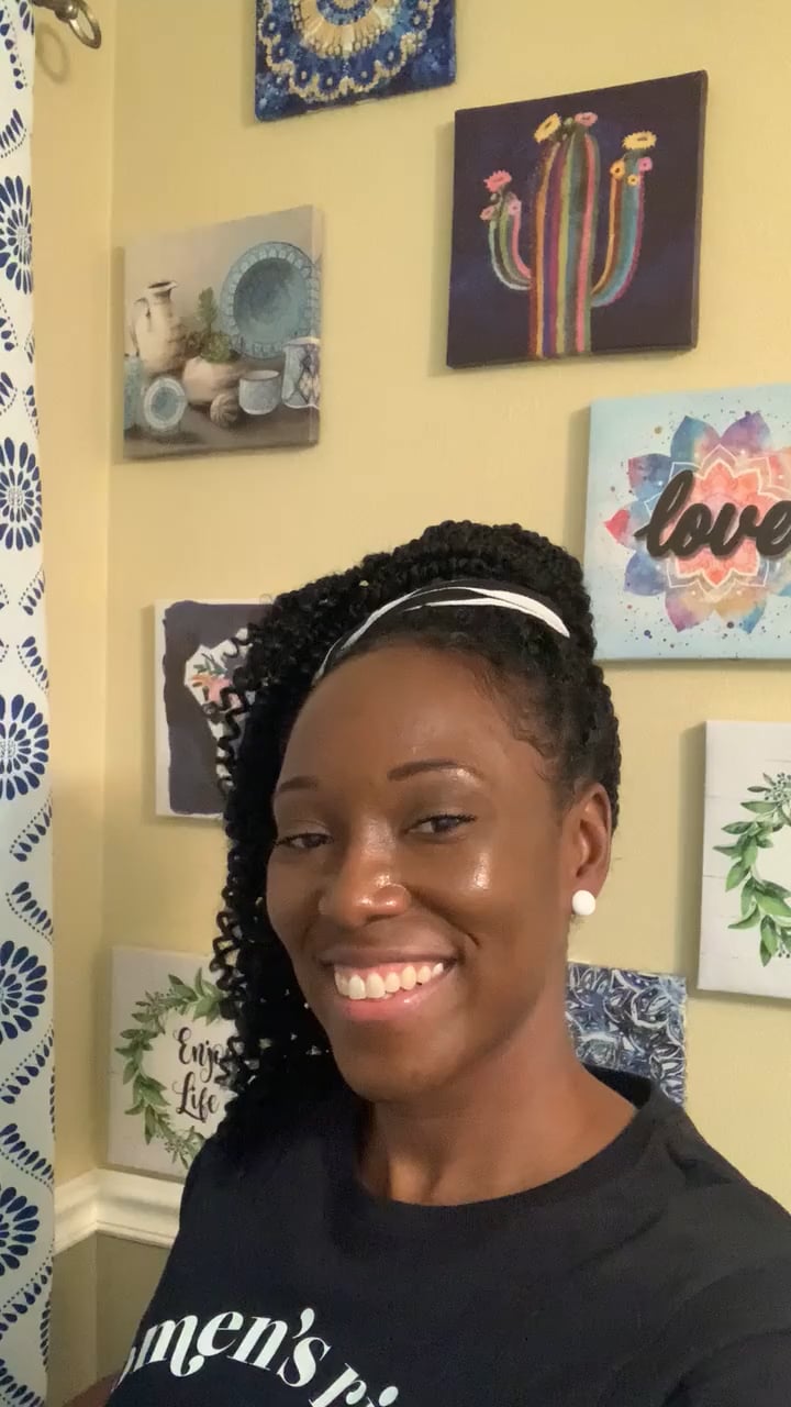 Nefessa Wiggins
