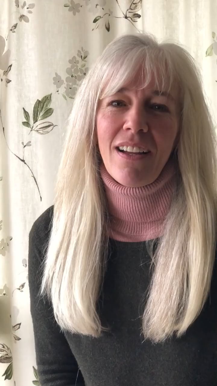 Lynne Barker