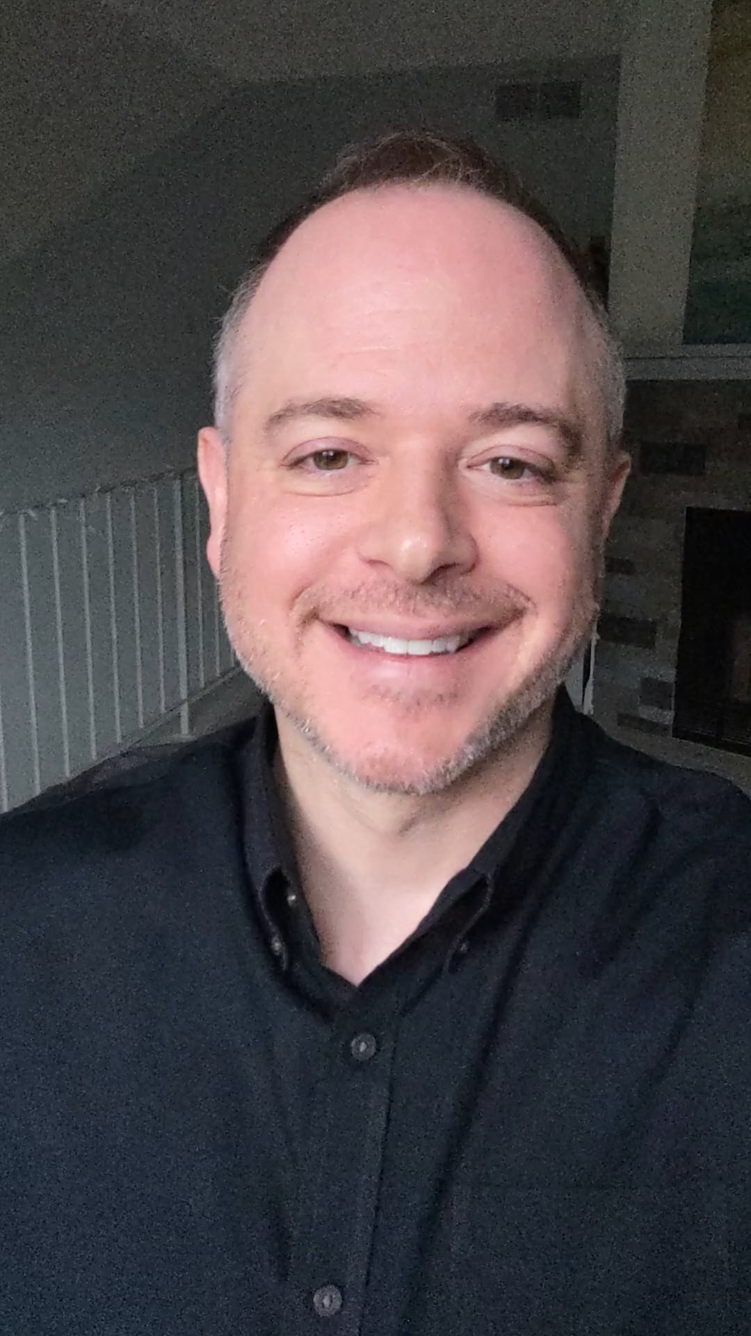 James Anthony Casadia