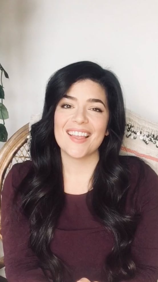 Sahra Riccardi