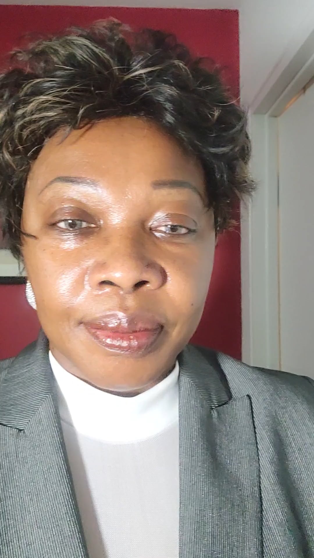 Dr. Henrietta Okpala