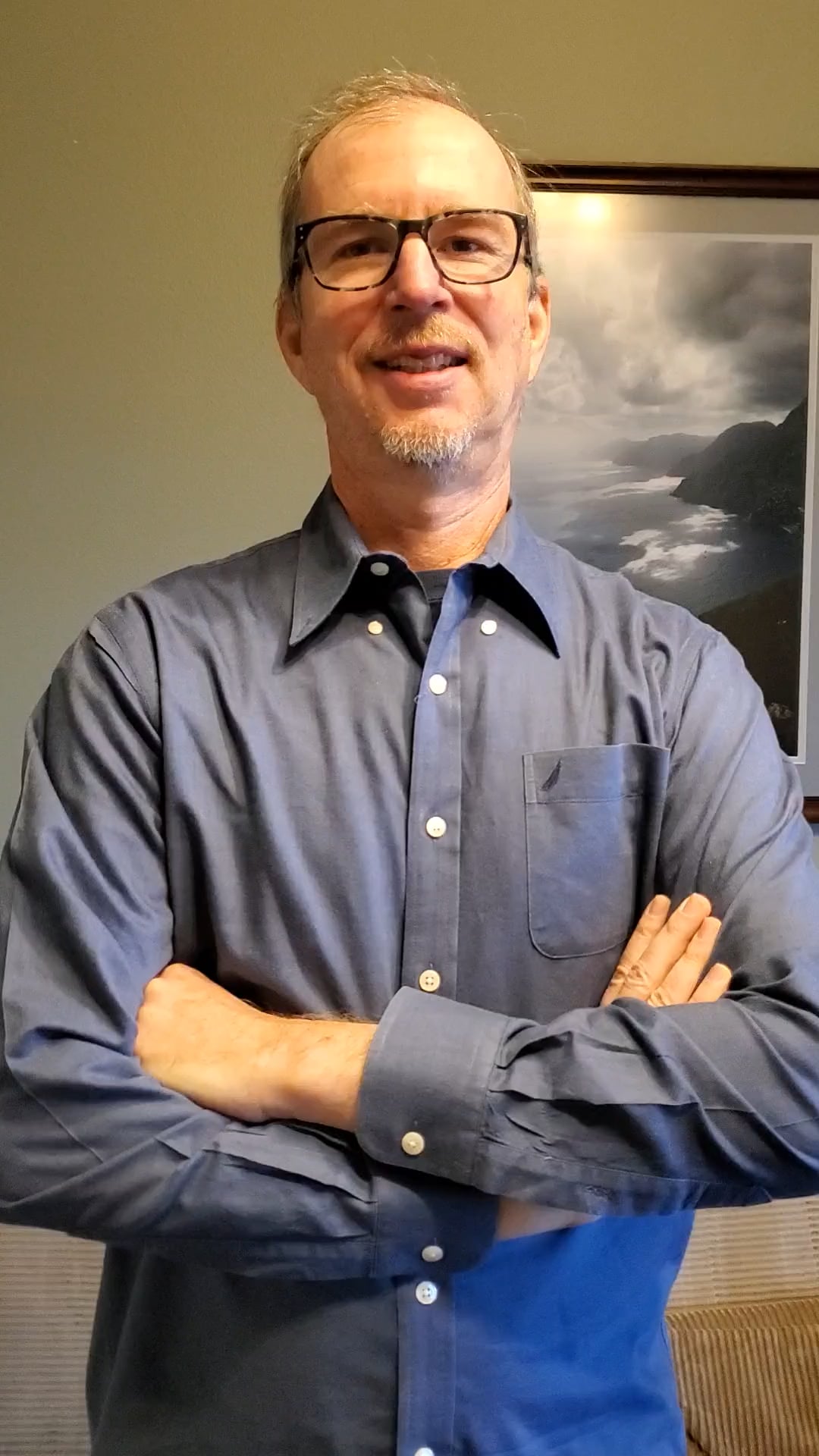 Cary Brannon Clevenger