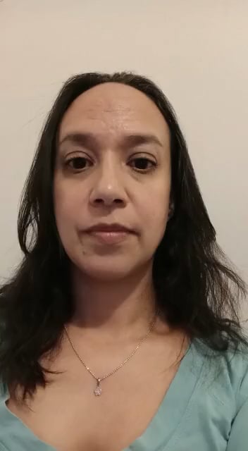 Maria Antonieta Gonzalez Ramirez