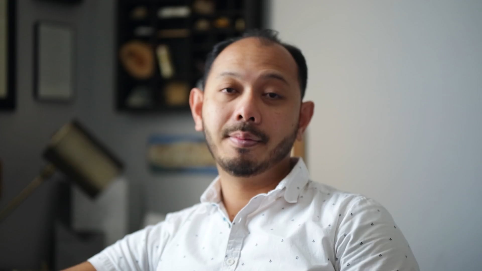 John Pajarillaga