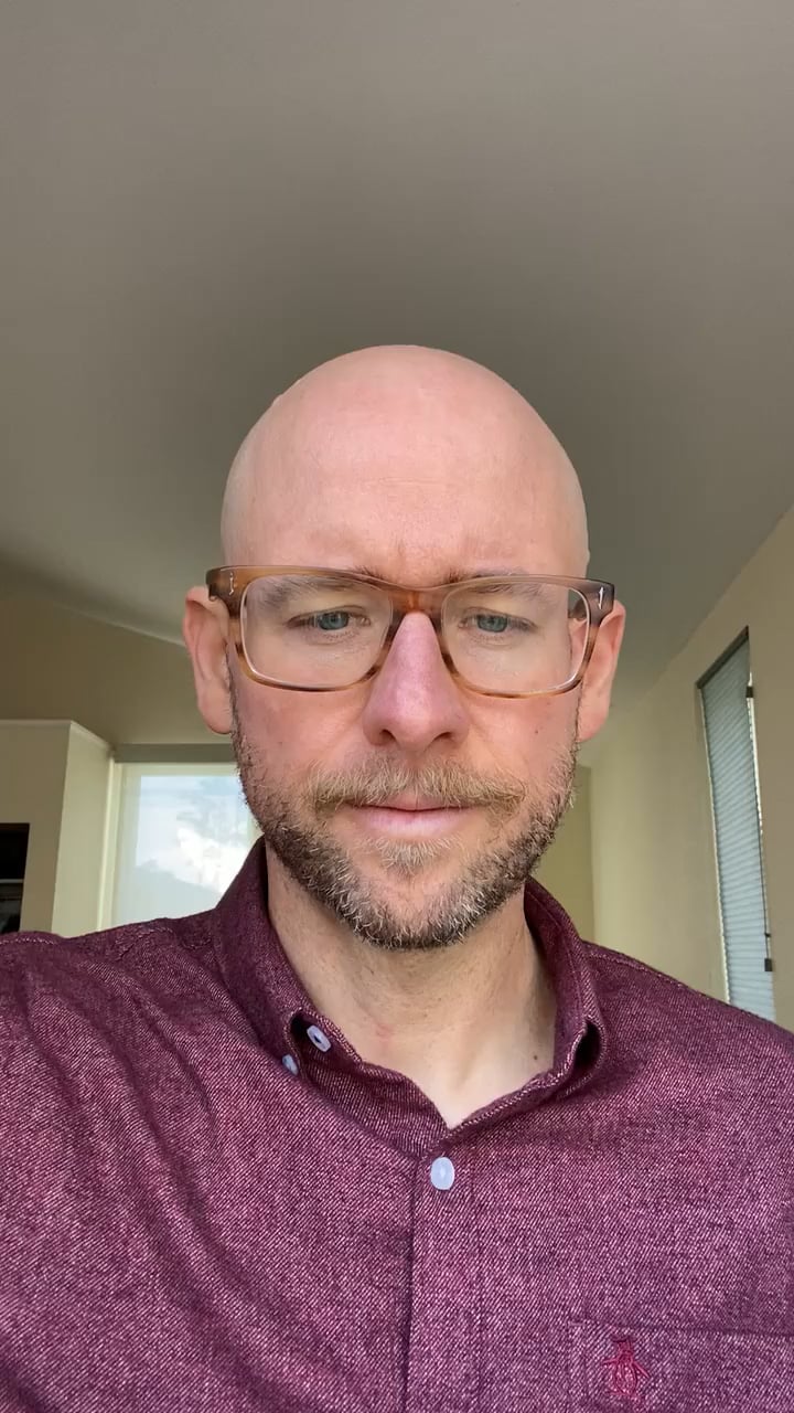 Tim Barry