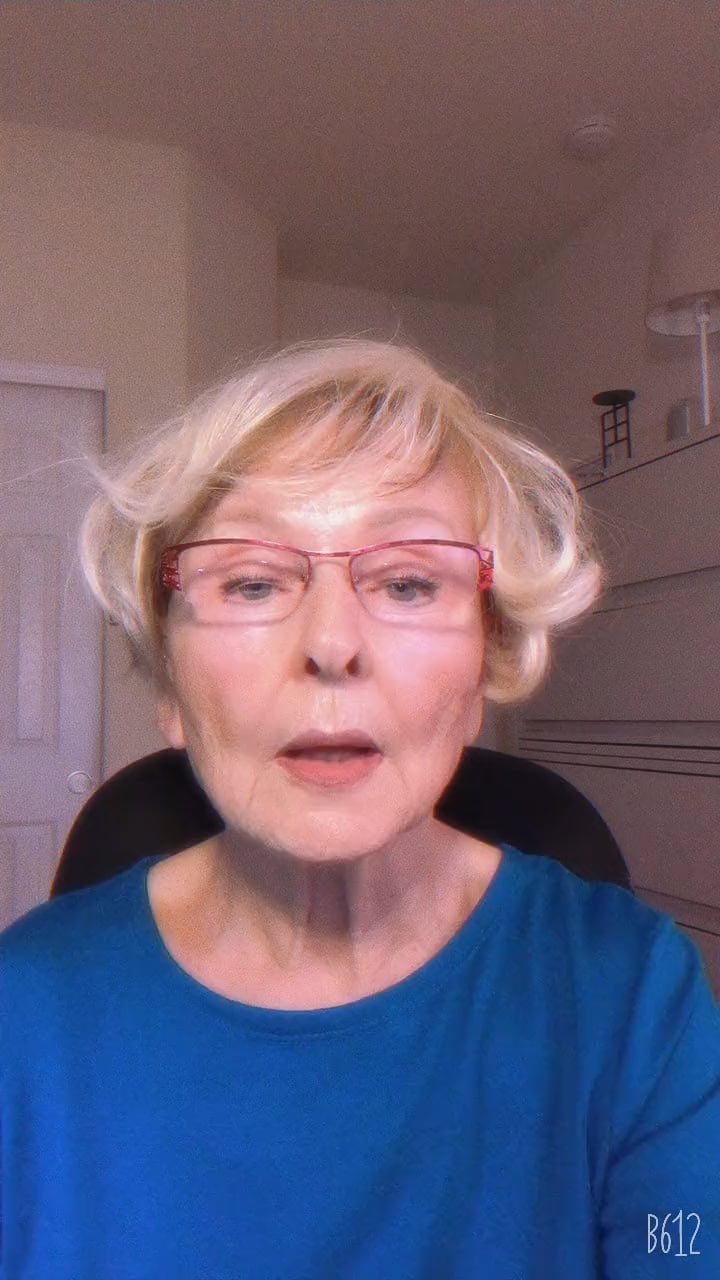 Jenna Virginia Eyerly