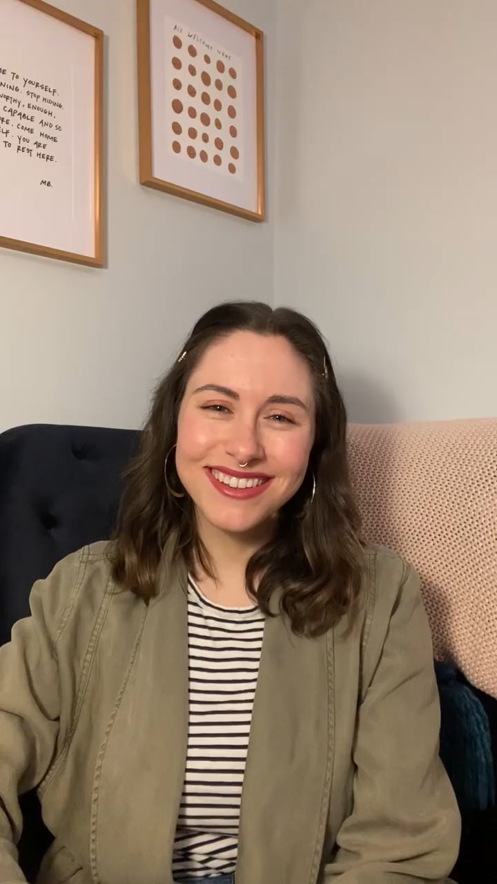 Kat Polmear