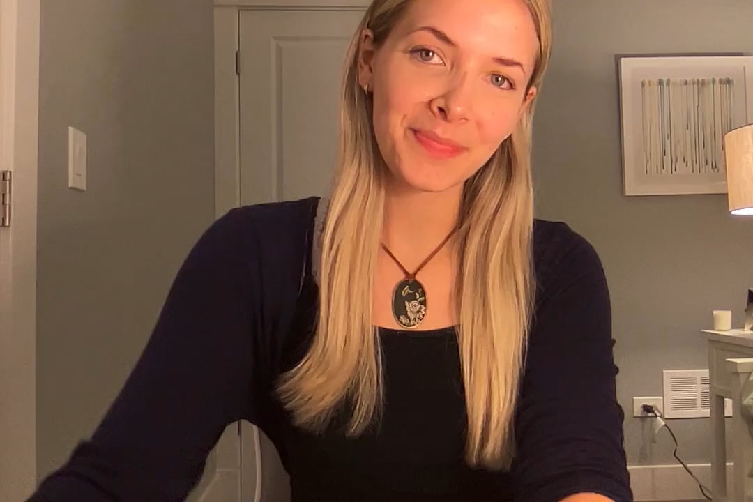 Jaclyn Feldman
