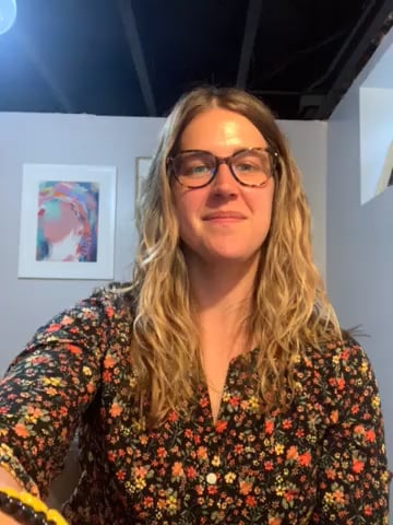 Kelly Pertzsch