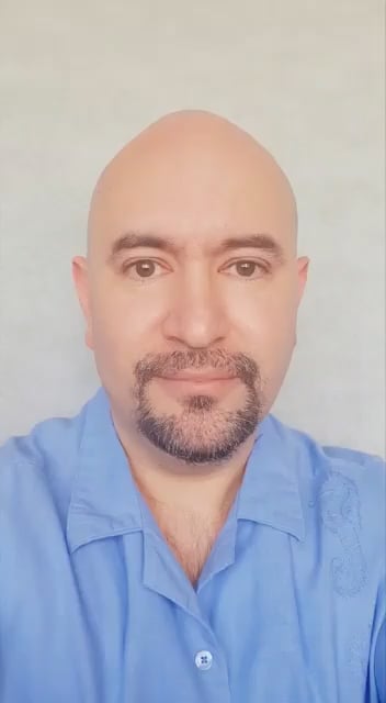 Carlos Augusto Lopez Acevo