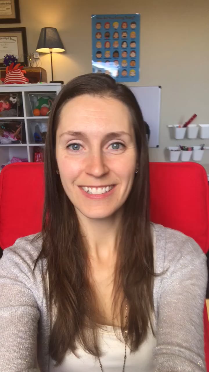 Rita Stevermer