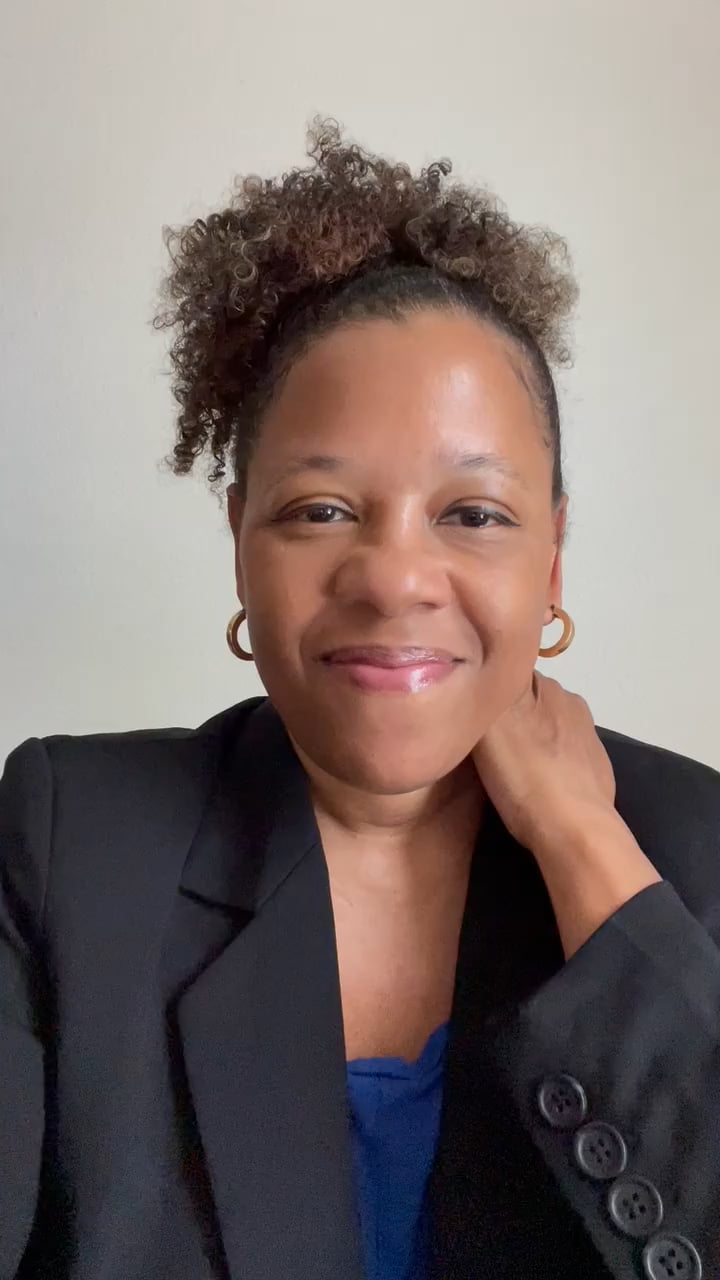 Akilah Bakeer-Pullum