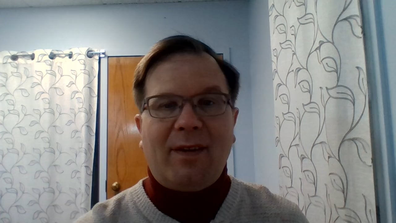 Peter Kopcha