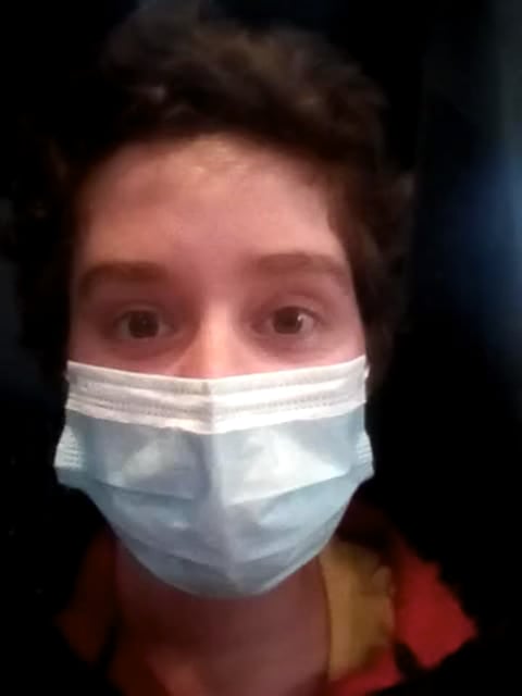 les ailes du courage