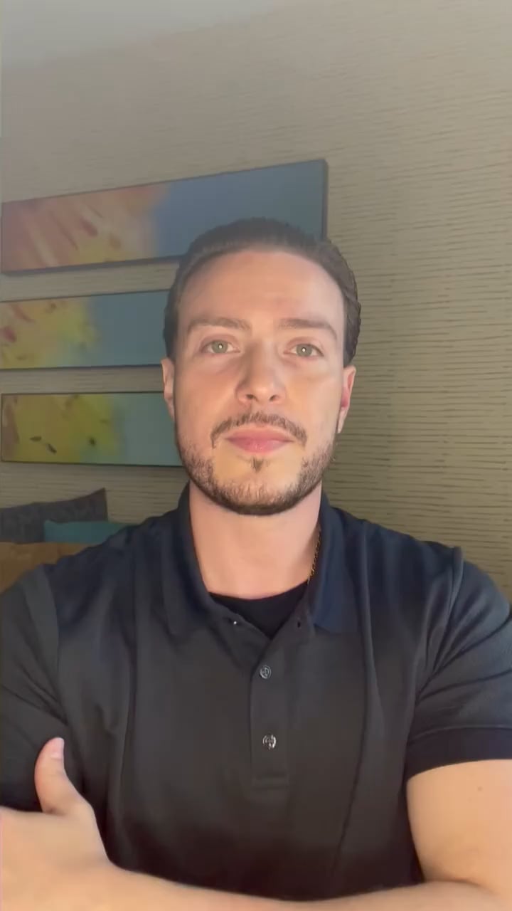 Javier Rosario