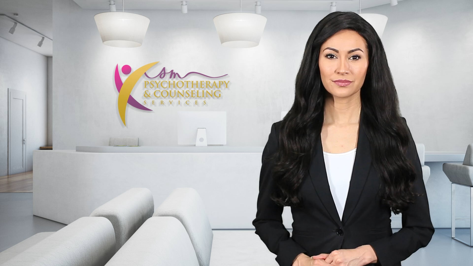 SMPsychotherapy & Counseling Services