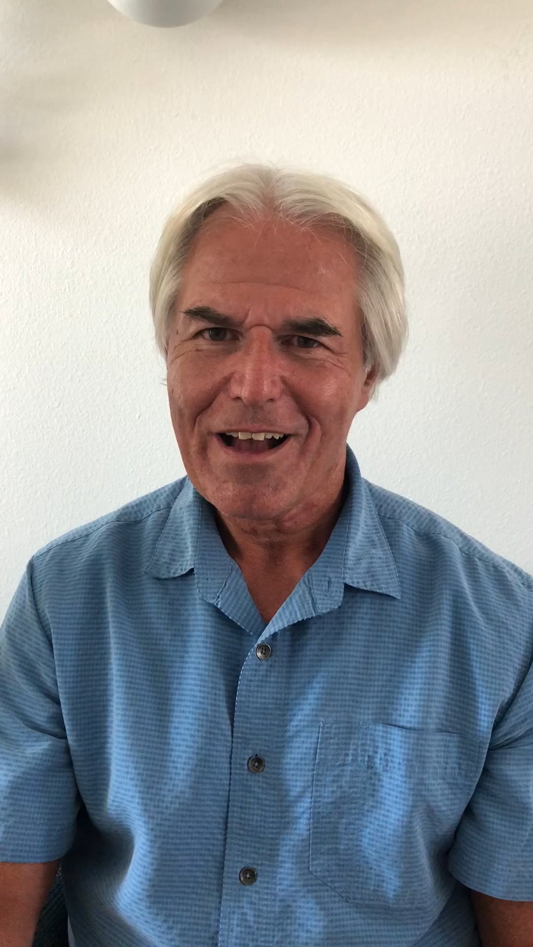 Michael Longo