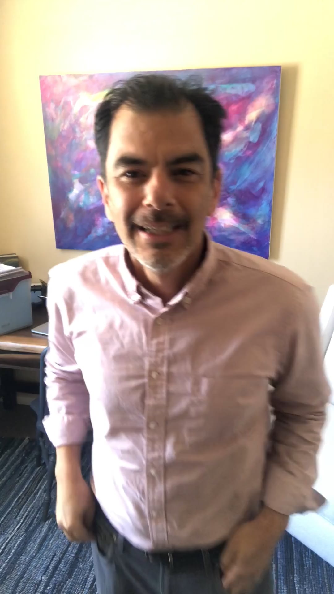 John A Valenzuela