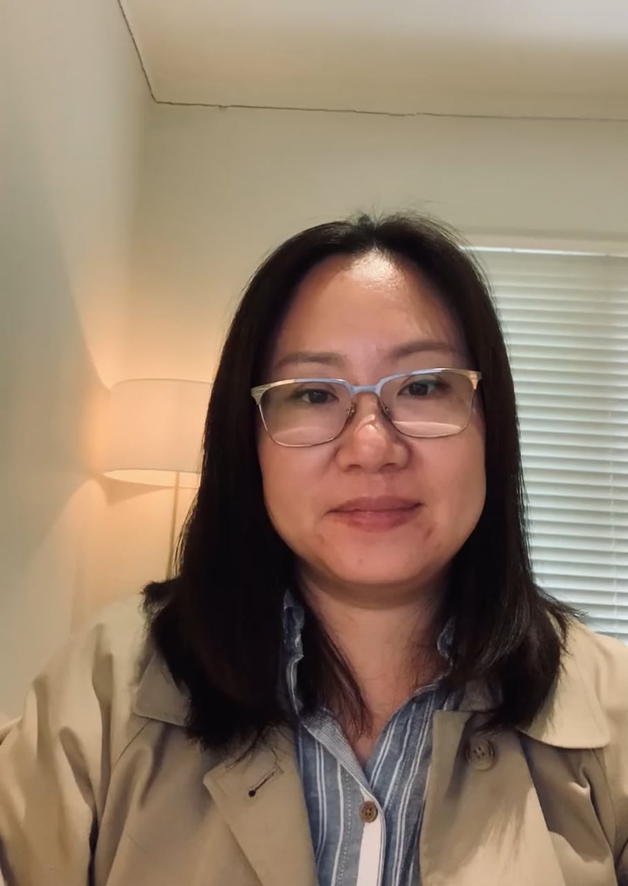 Kyo Chung