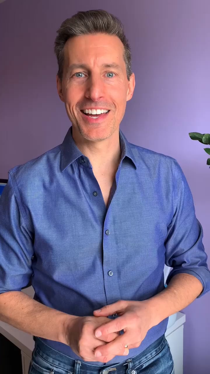 Jeff White - Life And Relationship Coach