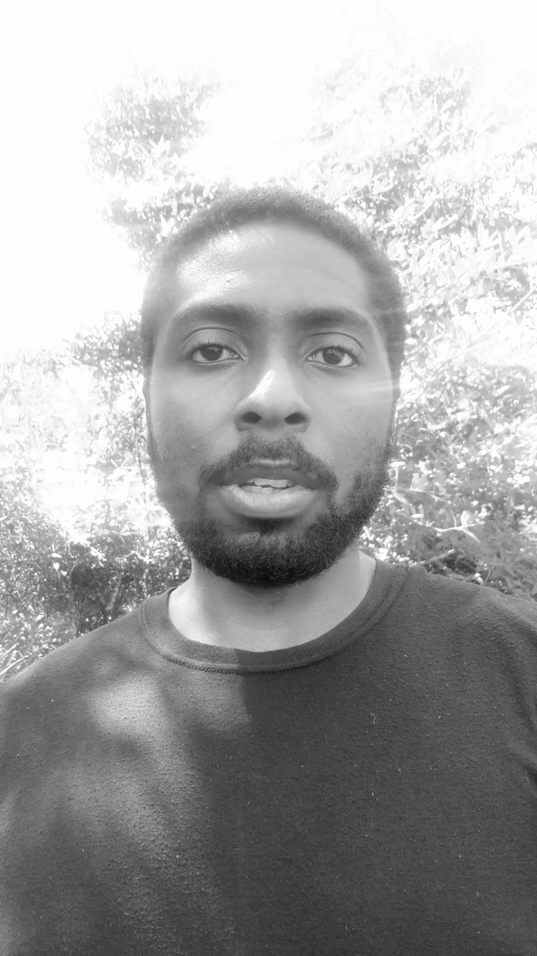 Michael Gilliard II