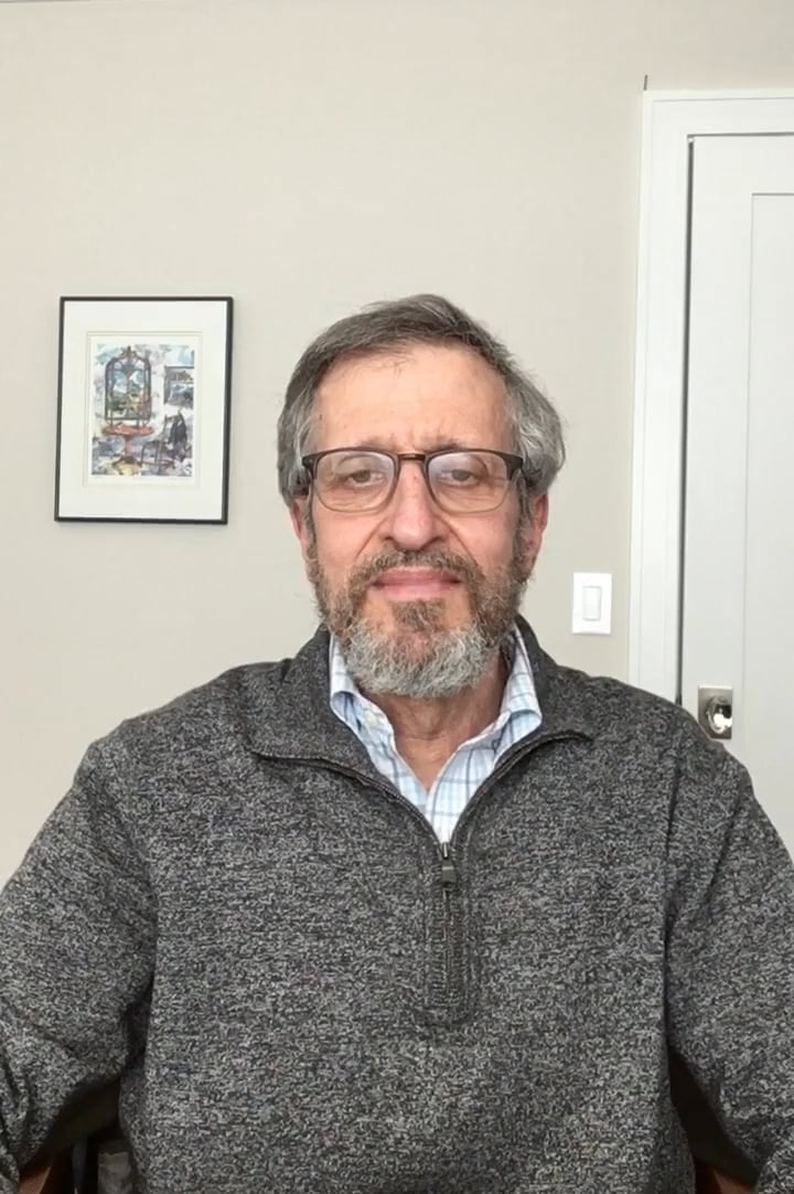 Dr. Steven Alan Adelman