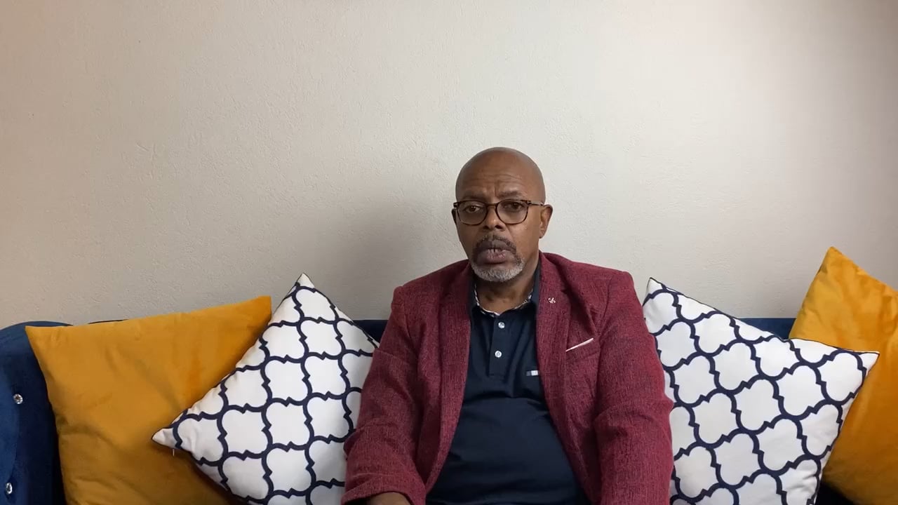 Dr. John E. N. Daniel