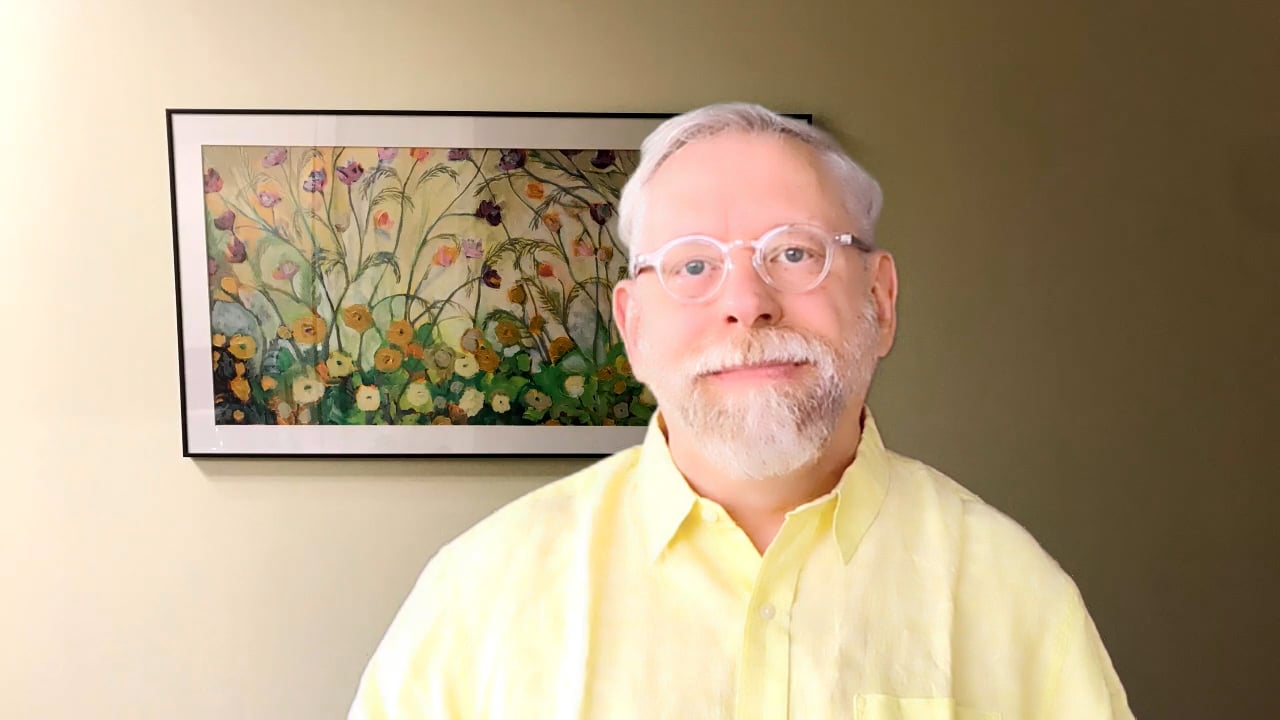 Rich Jentzen LCSW, LISW