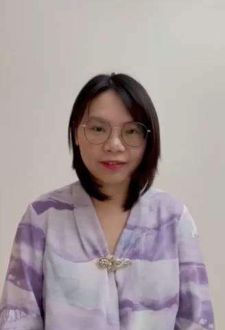 Stacy Wen-Chiung Hsu