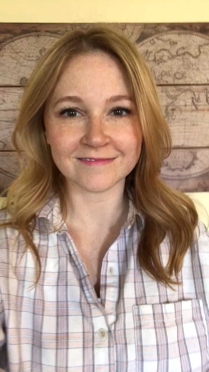 Ashley Pierzchala