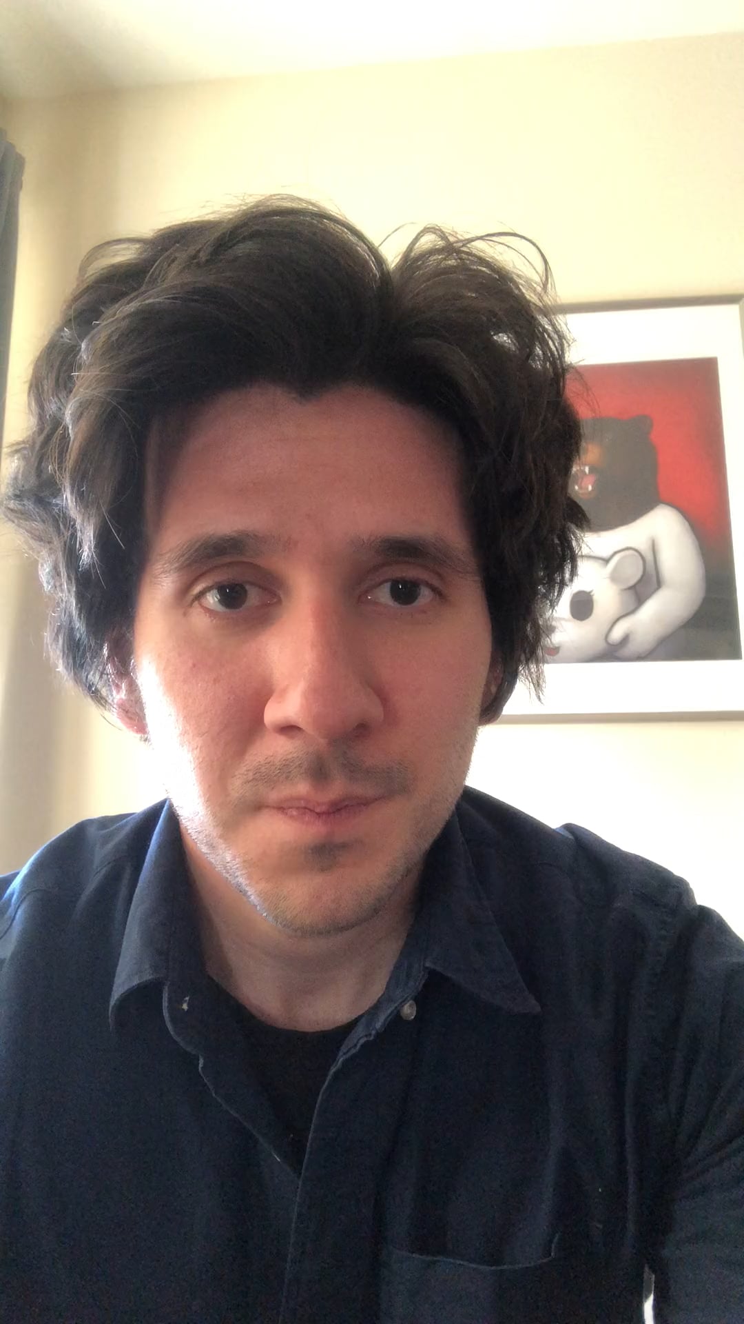 Michael Garza- Amavi Integrative Mental Health