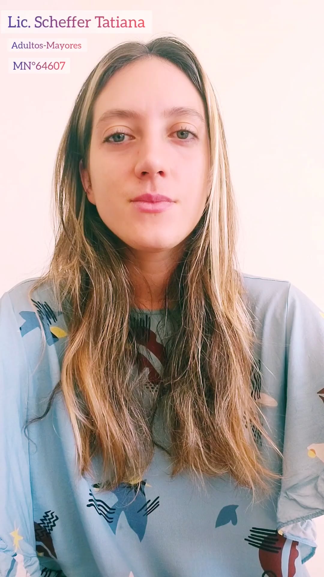 Tatiana Camila Scheffer