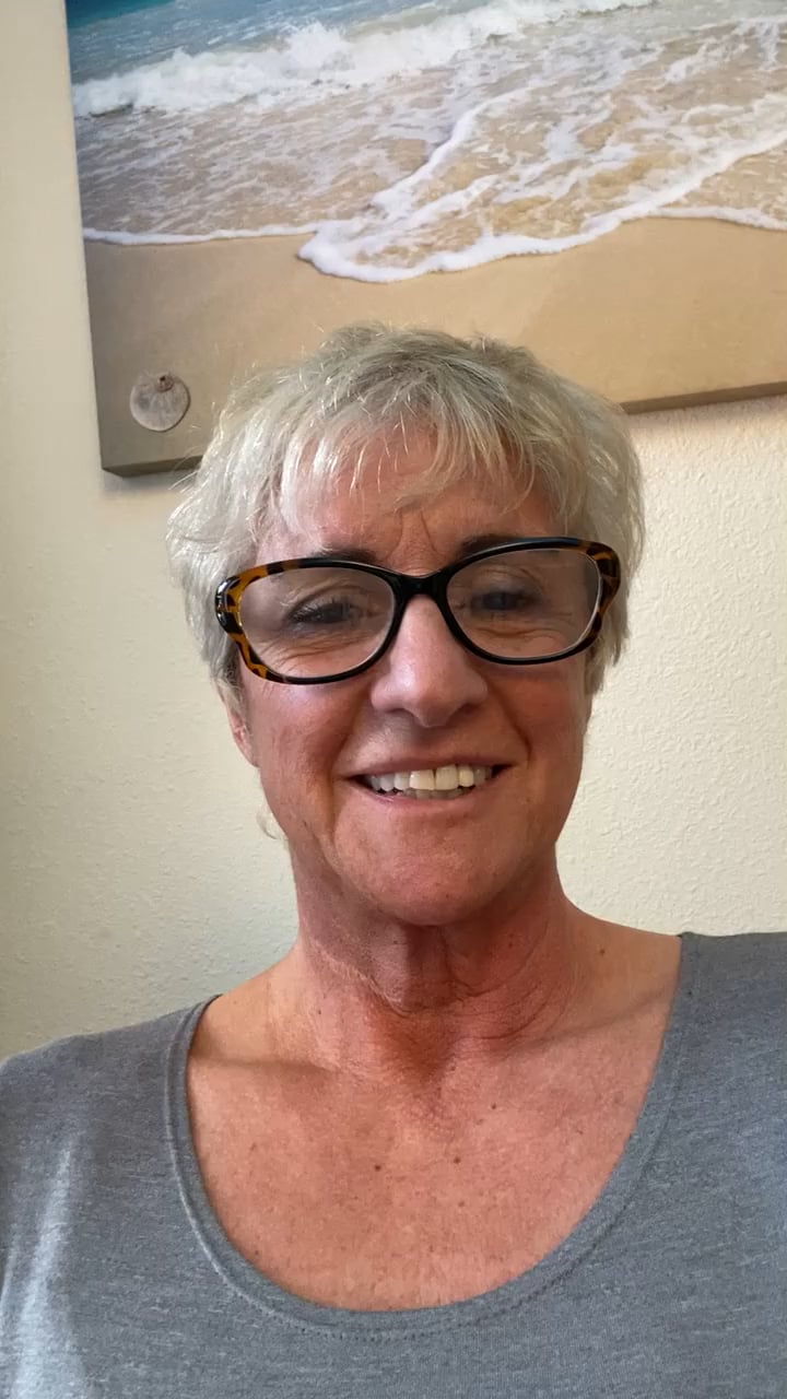 Lisa Widmark