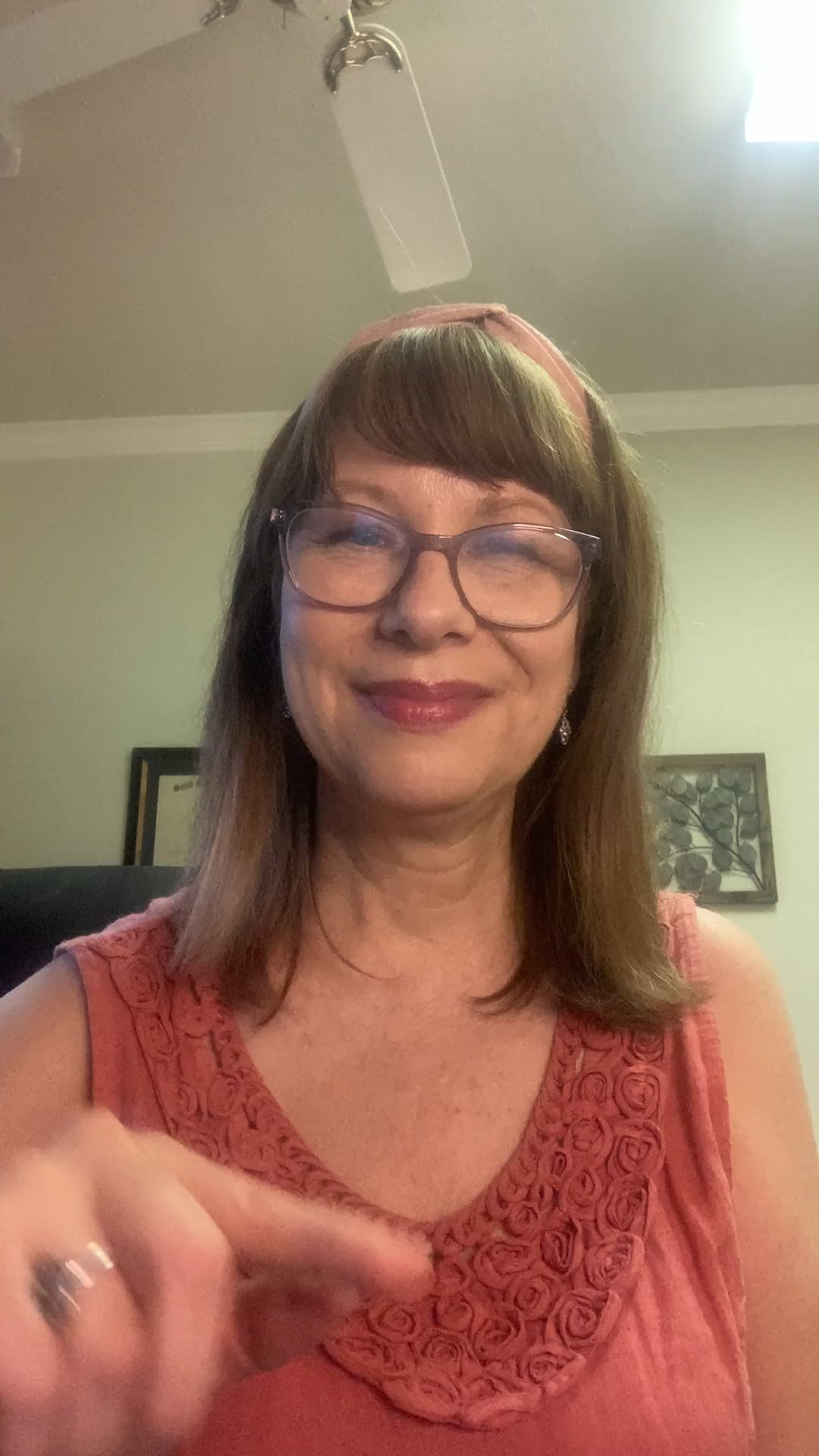 Louise McDermott, Licensed Professional Counselor