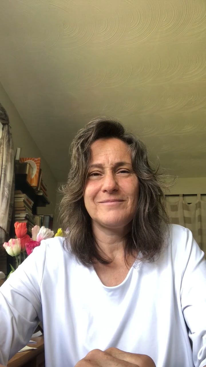 Deborah Goldberg McCarthy