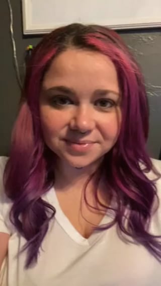 Krystal Paquette McBride